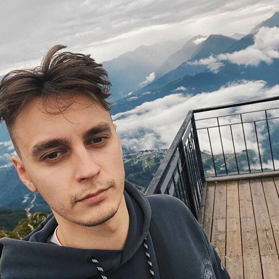 Daniil's avatar